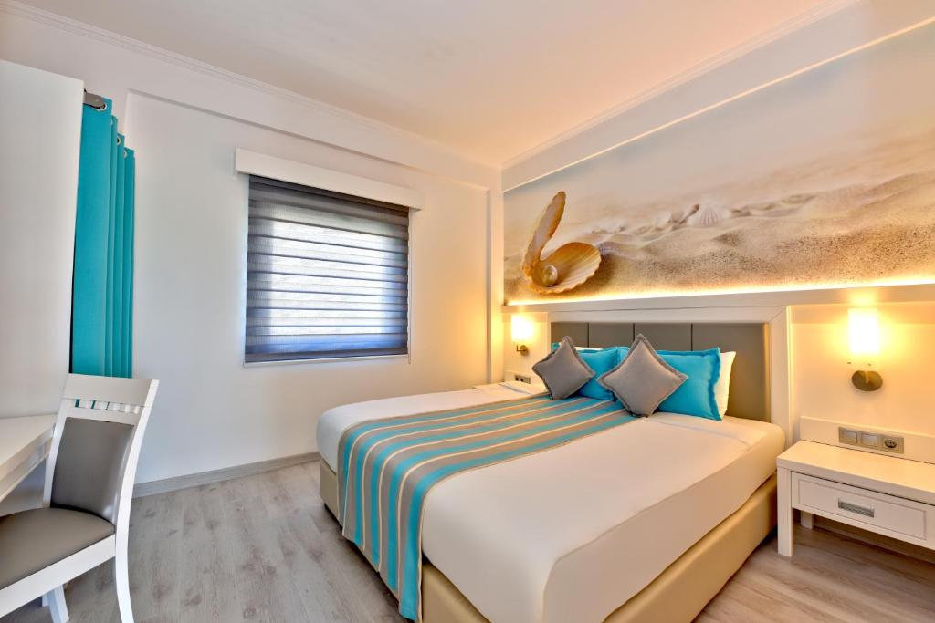 TUI BLUE Tropical – pokój rodzinny