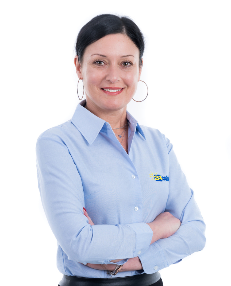 Dziob Katarzyna