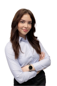 Adrianna Staniewicz