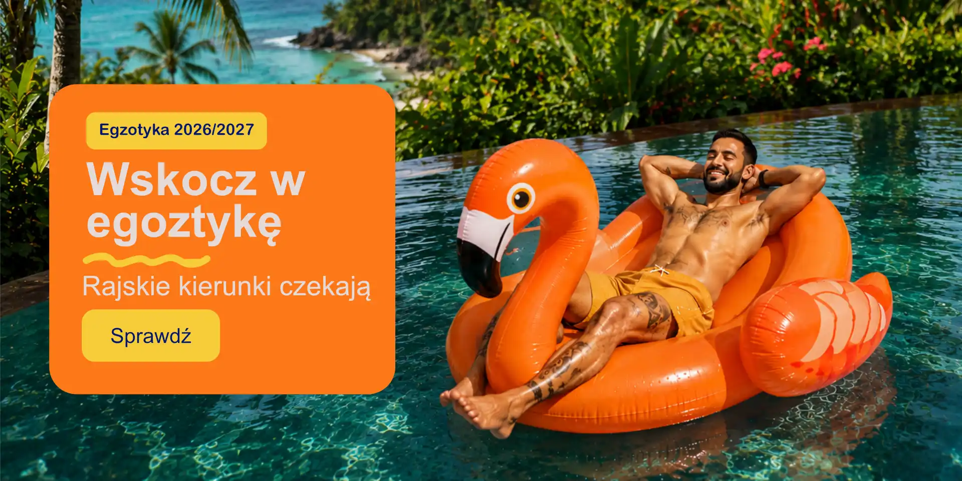 24Holiday – Egzotyka