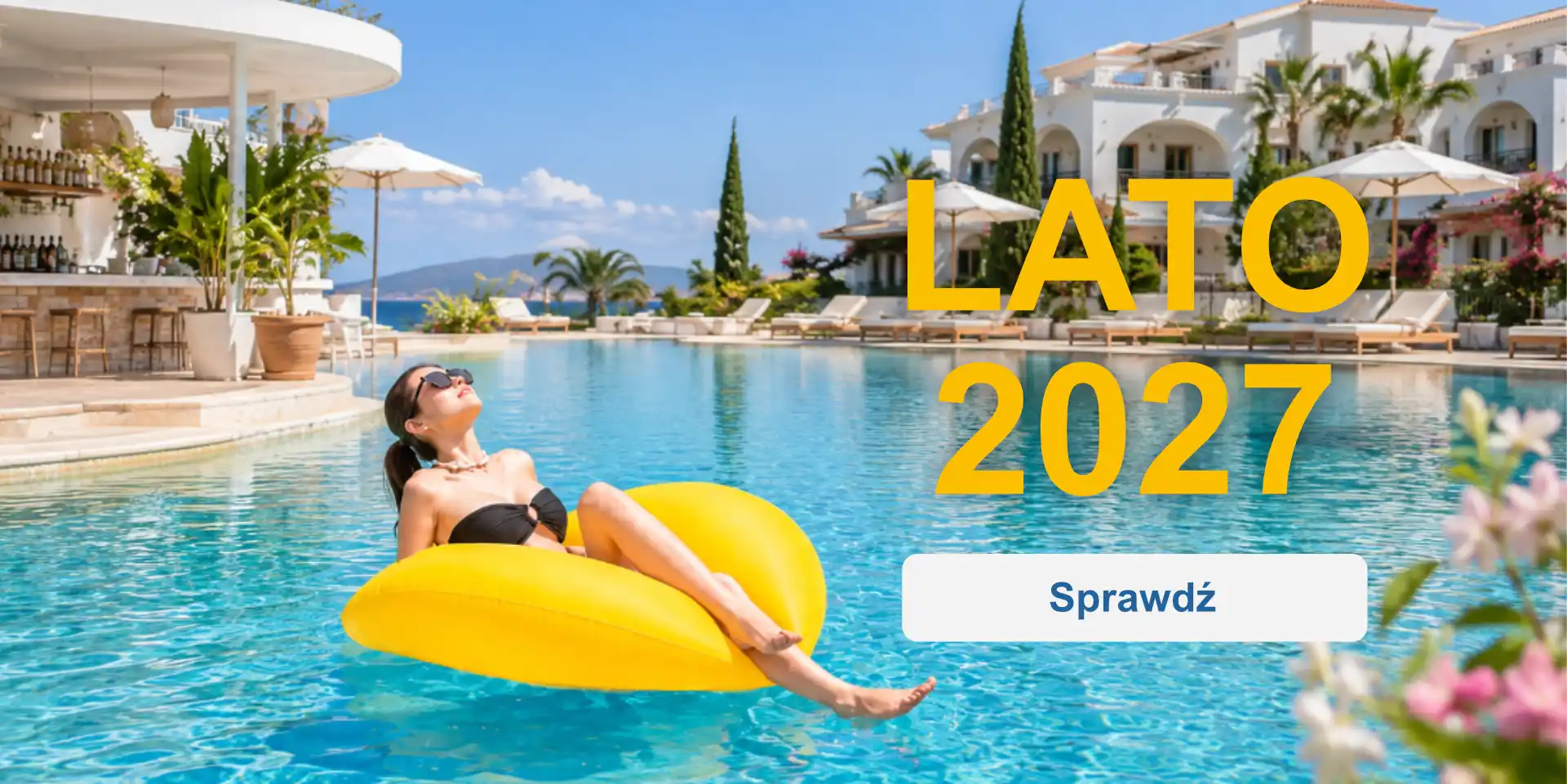 24Holiday – Lato
