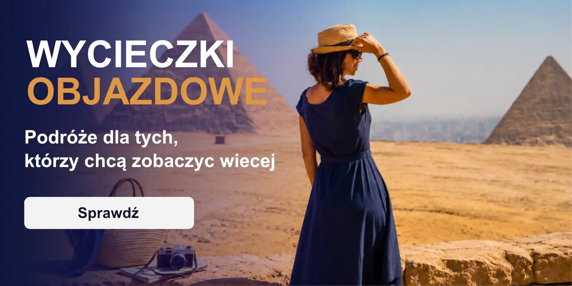 24Holiday – Wycieczki objazdowe